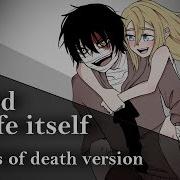 Hated By Life Itself Angels Of Death Ver Animatic