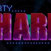 Party Hard Menu Theme