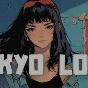 Lofi Tokyo Lofi Electric Keys