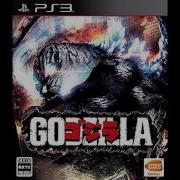 Godzilla Ps3 Game Theme