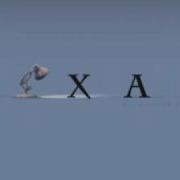 Entertainment Logos Animations Pixar