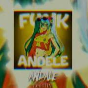 Funk Andele Official Visualiser