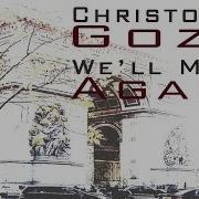 Christophe Goze Well Meet Again 2022