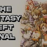 Final Fantasy Crystal Chronicles