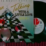 Modern Talking With A Little Love Long Version Remix By Taipmode 21 Тыс Просмотров 1 Месяц Назад