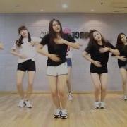 Gfriend Me Gustas Tu Dance