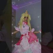 Princess Tik Tok