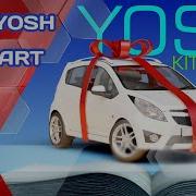 Yosh Kitobxon 2019 10 14 Yosh 3 Shart