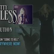 The Pretty Reckless Absolusion