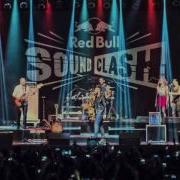 Cairokee Abdel Qader Cover Red Bull Sound Clash كايروكي عبد القادر