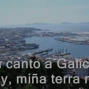 Un Canto De Galicia