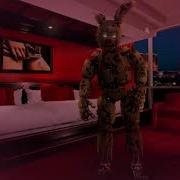Fnaf Springtrap X Listener Nsfw