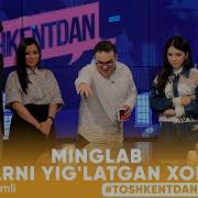 Toshkentdan Gapiramiz Minglab Onalarni
