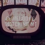 I Always Feel Like Somebody S Watching Me Remix