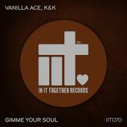 Gimme Your Soul Extended Mix