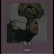 Ariana Grande In My Head Instrumental Backing Vocals And Lyrics