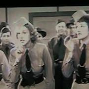 Andrews Sisters