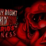 Fnf Mario Madness Ost