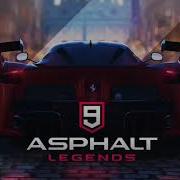 Asphalt 9 Soundtrack Axwell Ingrosso Renegade