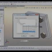 Использование Автокрепежа Гост Toolbox В Solidworks