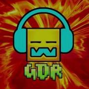 Dex Arson Frontlines Geometry Dash World