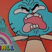 Gumball Sings Smile