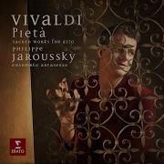 Philippe Jaroussky Stabat Mater Rv 621 I Stabat Mater Dolorosa