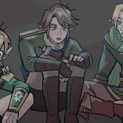 Time Link Six