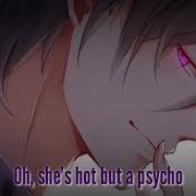 Nightcore Sweet But Psycho Male Version