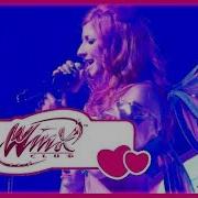 Winx Em Concerto Super Heroínas Ao Vivo