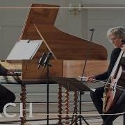 Sonate Pour Viole De Gambe Et Clavecin No 1 In G Major Bwv 1027 I Adagio