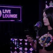 Halsey Nightmare In The Live Lounge