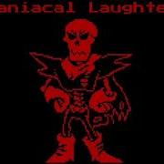 Underfell Papyrus Theme