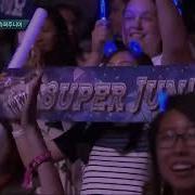 Super Junior 슈퍼주니어 Sorry Sorry M Countdown Feelz In La 150813 Ep 437