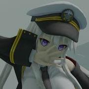 Mmd Azur Laneアズールレーン Mosaik Role Enterprise