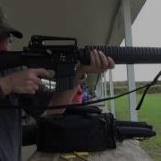 M16 A3 Hbar