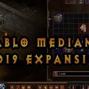 New Diablo 2 Expansion 2019 Median Xl Σ Sigma Download Tutorial D2Lod Mod New Skills Items