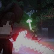 Minecraft Star Wars