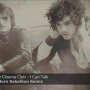 I Can Talk French Horn Rebellion Remix