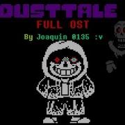 Dusttale Full Ost