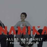 Familie Folge 1 Alles Was Zählt Namika