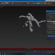 Unreal Engine 4 How To Add Root Bone In 3Ds Max