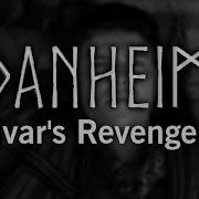 Danheim Ivar S Revenge Danish Viking Music