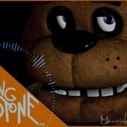 Music Box Cover Five Nights At Freddy S 1 The Living Tombstone Musicbox Cover