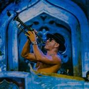 Timmy Trumpet