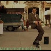 Mr Bean Yanix Keremi