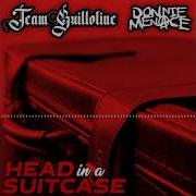 Team Guillotine Head In A Suitcase