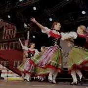 Folkies German Folk Dances