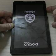 Prestigio 3787 3G 2 0 Прошивка