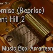 Silent Hill Music Box